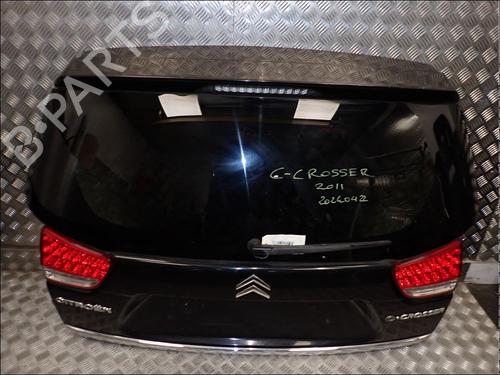 tailgate-citroen-c-crosser-vu_-vv_-2007-2008-2009-2010-2011-2012-34016269 main image