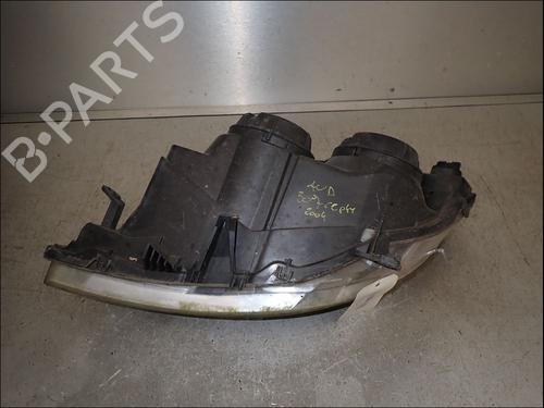 Right headlight PEUGEOT 307 CC (3B) 2.0 16V | BP35719629C29 - Image 4