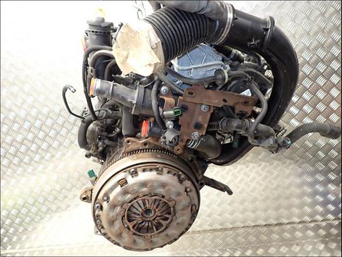 Engine PEUGEOT 508 I (8D_) 2.0 HDi | BP37601023M1 - Image 8