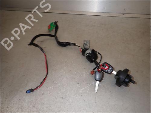 ignition-barrel-peugeot-307-break-3e-2002-2003-2004-2005-2006-2007-2008-2009-34018603 main image