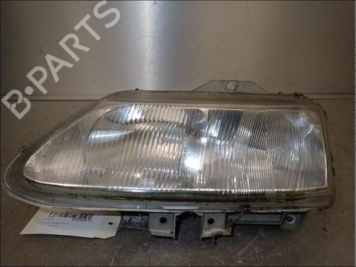 Used Left headlight Left headlight RENAULT ESPACE III (JE0_) 2.2 12V TD (JE0E, JE0H, JE0P) (113 hp) 34023387 34023387