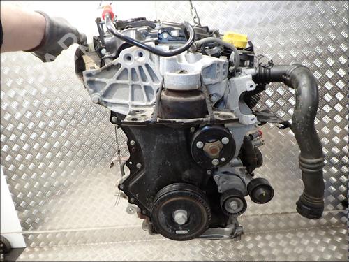 Engine RENAULT LAGUNA III (BT0/1) 2.0 dCi (BT01, BT08, BT09, BT0E, BT0K, BT12, BT1C, BT1D,... | BP34012567M1 - Image 6