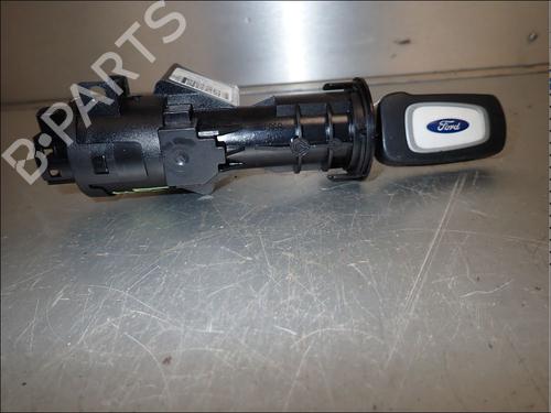 Ignition barrel FORD KA (RU8) 1.2 | BP34020926M48 - Image 4