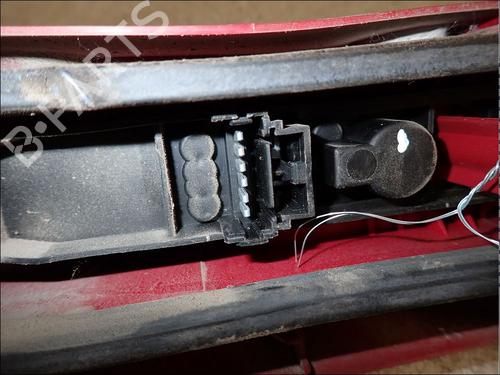 Other RENAULT KANGOO (KC0/1_) 1.9 dTi (KC0U) | BP34032799O1 - Image 3