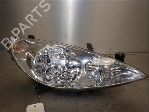 Used Right headlight Right headlight PEUGEOT 307 CC (3B) 2.0 16V (136 hp) 35719629 35719629