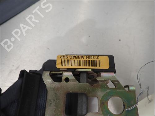 Front left seatbelt RENAULT KANGOO (KC0/1_) D 65 1.9 (KC0E, KC02, KC0J, KC0N) | BP40523232I26 - Image 4
