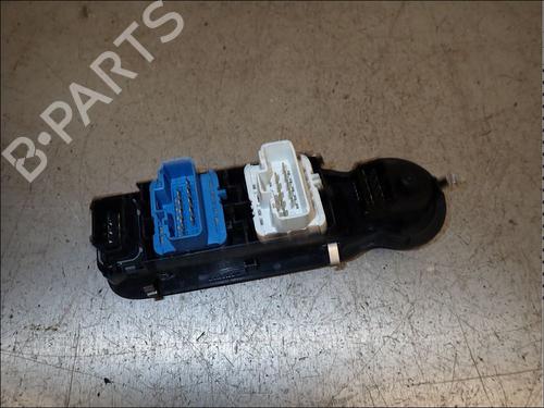 Left front window switch RENAULT MODUS / GRAND MODUS (F/JP0_) 1.5 dCi (FP0F, JP0F) | BP34032556I27 - Image 2