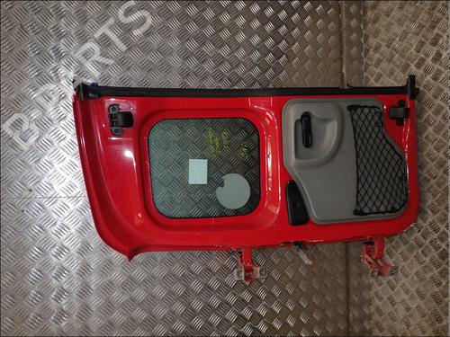 Right tailgate DACIA LOGAN MCV (KS_) 1.5 dCi (KS0K) | BP34032266C77  - Image 5