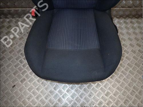 Left front seat FORD FIESTA VI (CB1, CCN) 1.4 TDCi | BP34148269C15 - Image 2