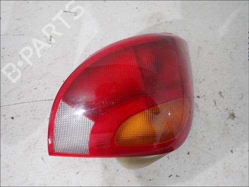 Used Other Other FORD FIESTA IV (JA_, JB_) 1.3 i (60 hp) 34023807 34023807