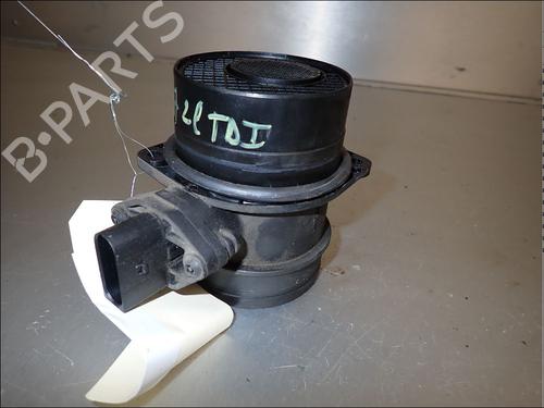 Used Mass air flow sensor Mass air flow sensor VW PASSAT B6 (3C2) 2.0 TDI 16V (140 hp) 34029161 34029161
