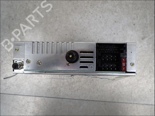 Radio PEUGEOT 206 SW (2E/K) 2.0 HDi | BP37220084E6 - Image 3