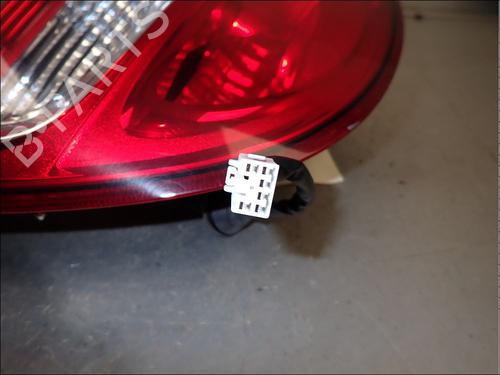Left taillight HYUNDAI i30 (FD) 1.6 CRDi | BP34014773C34 - Image 4