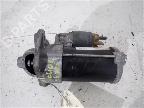 Used Starter Starter 34021404 34021404