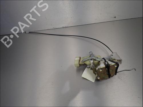 Used Front right lock Front right lock 38613927 38613927