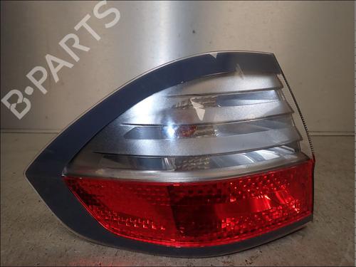 Used Left taillight Left taillight 34034816 34034816