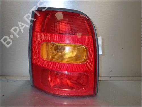 Used Left taillight Left taillight 34028113 34028113