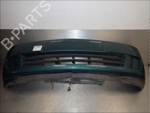 Used Front bumper Front bumper OPEL MERIVA A MPV (X03) 1.6 (E75) (87 hp) 34027748 34027748