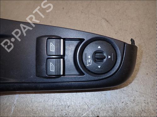 Left front window switch FORD FIESTA VI (CB1, CCN) 1.0 EcoBoost | BP34013891I27 - Image 2