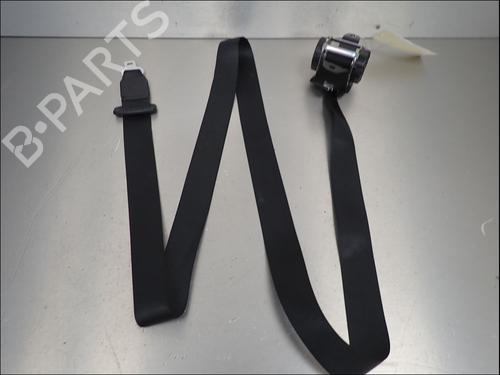 Used Rear center seatbelt Rear center seatbelt 39644303 39644303