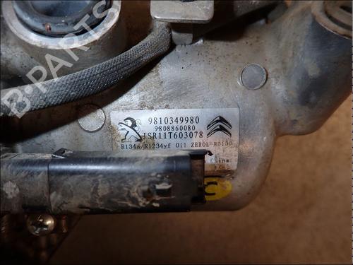 AC compressor PEUGEOT RIFTER 1.2 PureTech 110 | BP34030948M34 - Image 3