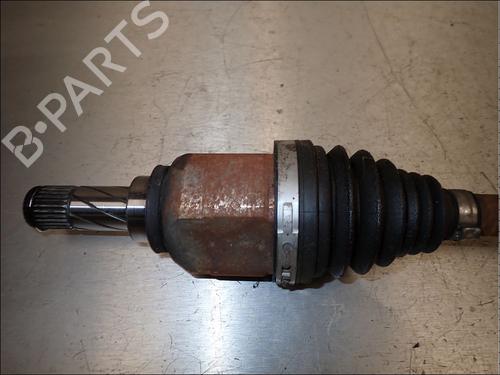 Right front driveshaft DACIA LOGAN MCV II TCe 90 (K8M1, K8MA, K8AC) | BP34020403M39 - Image 2