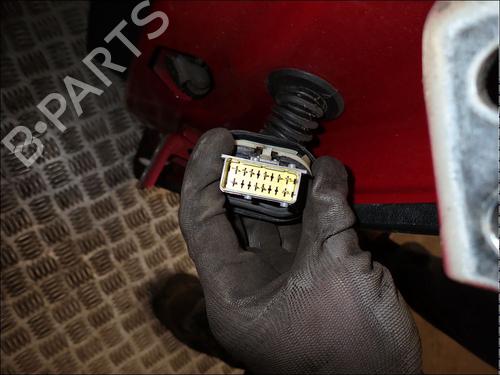 Dør venstre bagtil CITROËN C4 Picasso II 1.6 BlueHDi 120 | BP34035747C4 - Image 5