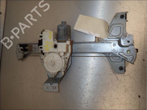 Used Rear left window mechanism Rear left window mechanism 34021550 34021550