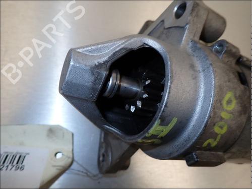 Starter CITROËN C3 II (SC_) 1.6 HDi 90 | BP34025365M8 - Image 2