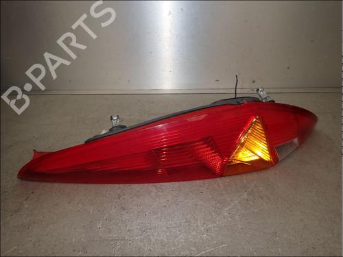 Used Right taillight Right taillight 34015591 34015591