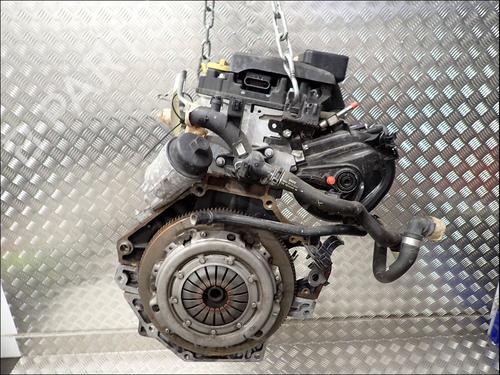 Engine OPEL CORSA E (X15) 1.4 (08, 68) | BP37681718M1 - Image 6