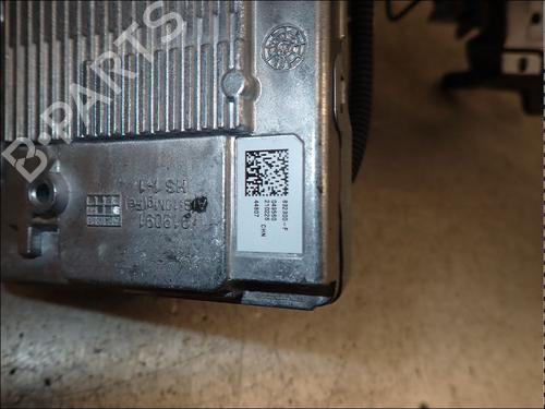 Steering column RENAULT CAPTUR II (HF_) E-TECH 145 (HFMU, HFMM) | BP34032585M21 - Image 8