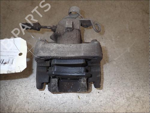 Right rear brake caliper CITROËN C3 III (SX) 1.5 BlueHDi 100 (SXYHYP, SXYHTU) | BP34016490M106 - Image 4