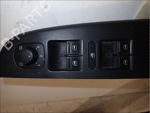 Left front window switch VW GOLF V (1K1) 1.9 TDI | BP34025349I27 - Image 2