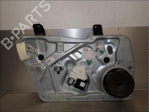 Used Other Other VW TIGUAN (5N_) 2.0 TDI 4motion (140 hp) 34034697 34034697