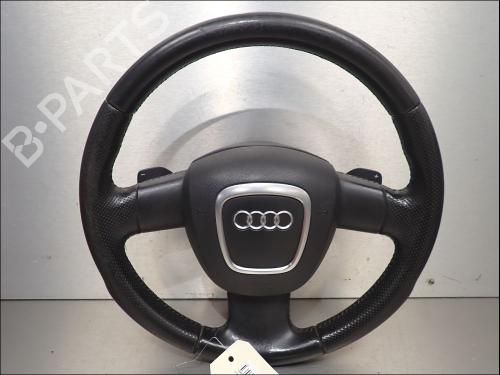 Used Steering wheel Steering wheel AUDI A3 Sportback (8PA) 2.0 TDI 16V (140 hp) 40620265 40620265