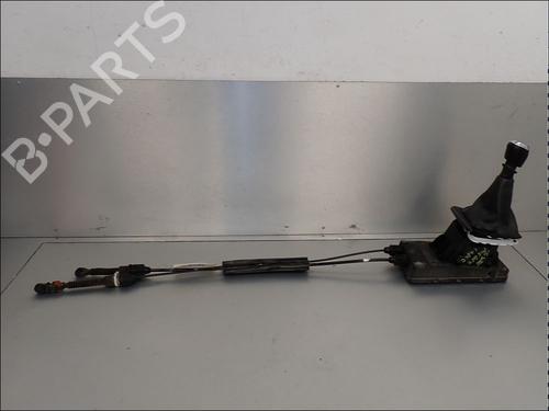 Gearstang Gearstang RENAULT CLIO IV (BH_) 1.5 dCi 110 (110 hp) 34025789 34025789