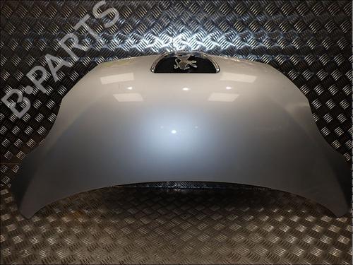 Capot Capot PEUGEOT 107 (PM_, PN_) 1.0 (68 hp) 34027420 34027420
