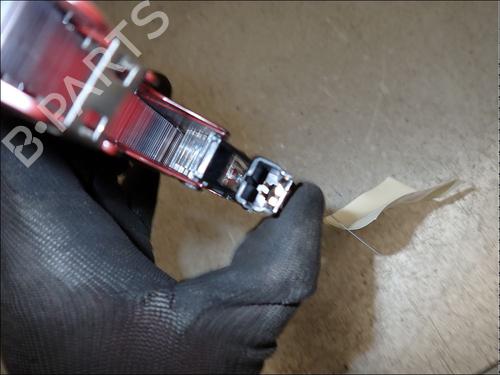 Third brake light DACIA SANDERO III 1.0 TCe 90 | BP34034344L11 - Image 4