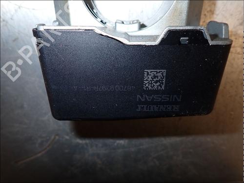 Ignition barrel RENAULT MEGANE IV Hatchback (B9A/M/N_) 1.5 dCi 110 (B9A3) | BP34020021M48 - Image 2