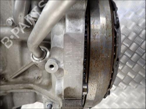 Engine CITROËN C3 Picasso (SH_) 1.2 THP 110 (SHHNZ6) | BP37584555M1  - Image 5