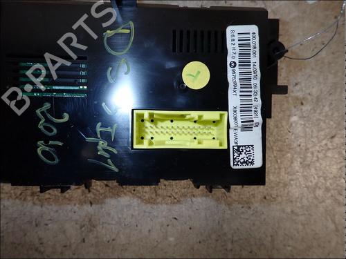 Climate control CITROËN DS3 (SA_) 1.6 HDi 110 | BP34011623I5 - Image 4