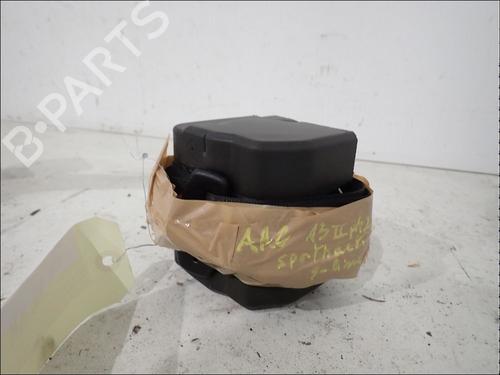 Used Rear left belt tensioner Rear left belt tensioner AUDI A3 Sportback (8PA) 2.0 TDI (170 hp) 34023112 34023112