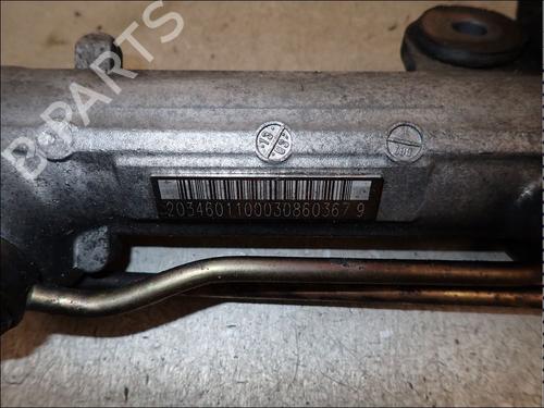 Steering rack MERCEDES-BENZ C-CLASS (W203) C 270 CDI (203.016) | BP34029824M22 - Image 3
