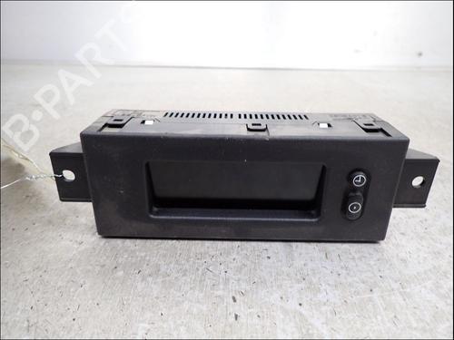 display-monitor-opel-corsa-d-s07-2006-2007-2008-2009-2010-2011-2012-2013-2014-2015-36764355 main image