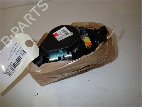 Front left seatbelt OPEL ASTRA J (P10) 1.7 CDTI (68) | BP34025085I26 - Image 2