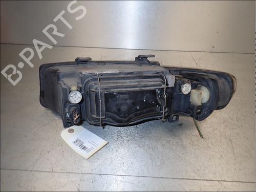 Right headlight SEAT LEON (1M1) 1.9 TDI | BP34028689C29 - Image 2