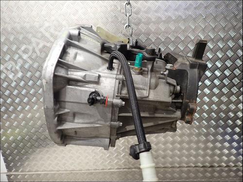 Gearbox RENAULT MASTER III Van (FV) 2.3 dCi 130 FWD (FV0M, FV0Y, FV0J, FV02, FV03) | BP39195747M3 - Image 2