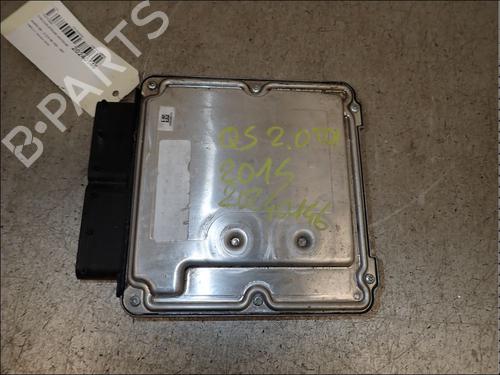 Engine control unit (ECU) AUDI Q5 (FYB, FYG) 40 TDI quattro | BP34017426M57 - Image 4