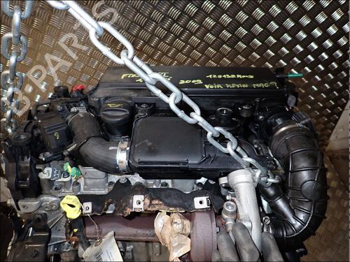 Engine FORD FIESTA VI (CB1, CCN) 1.4 TDCi | BP34025561M1 - Image 2
